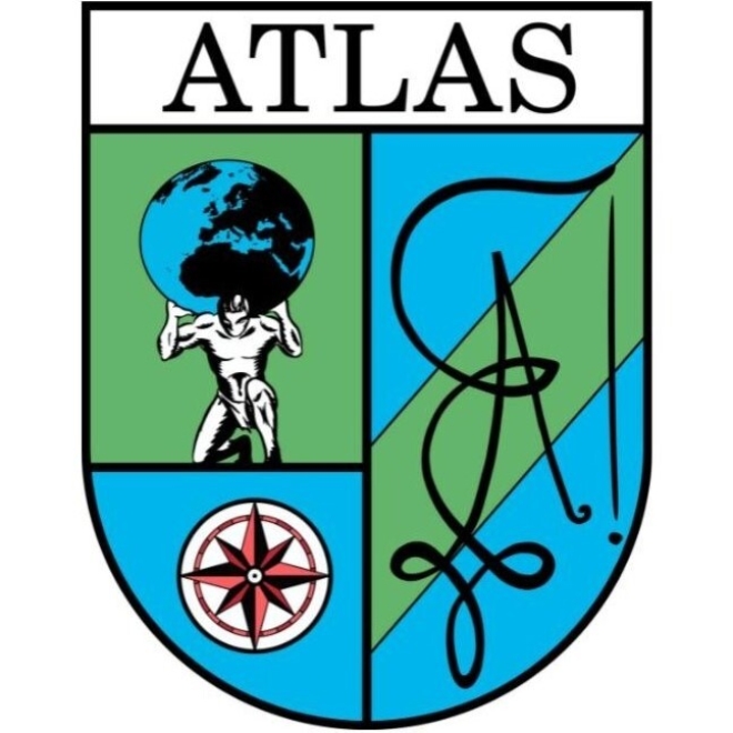 Atlas Leuven LOGO