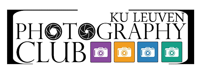 Logo KU Leuven Photography club