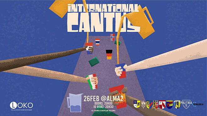 International Cantus