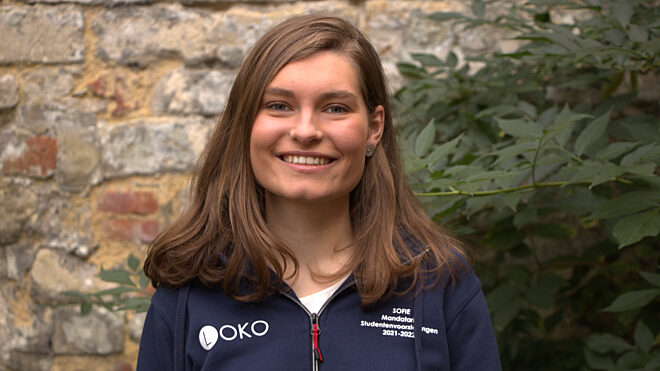 SOFIE STUVO