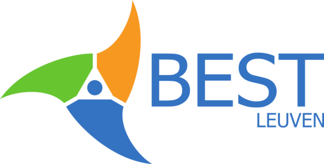 BEST Leuven Logo