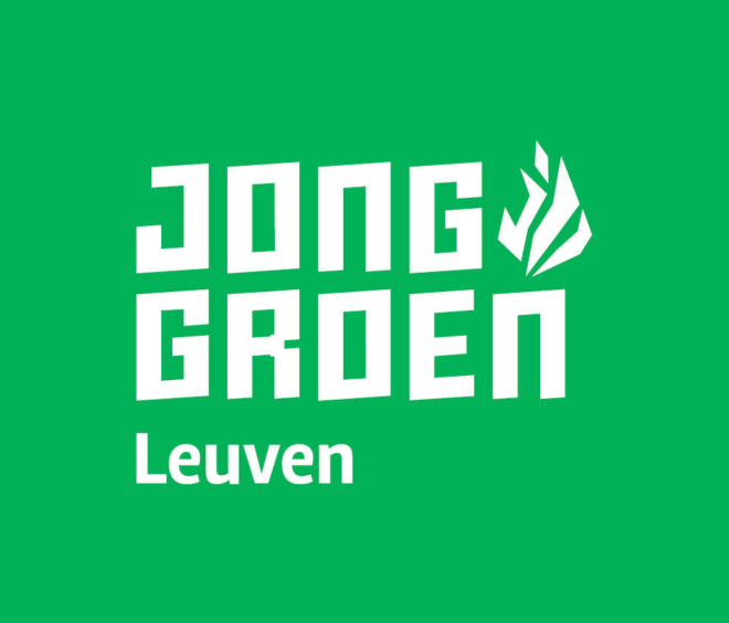 Jong Groen Leuven 1