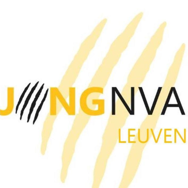 Jong NVA Logo