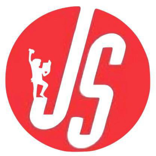 Jongsocialisten logo