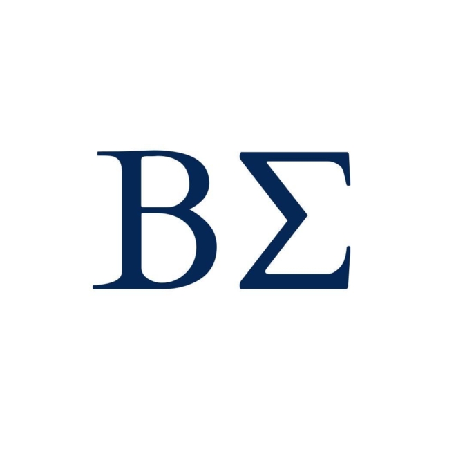 Logo Beta Sigma Club