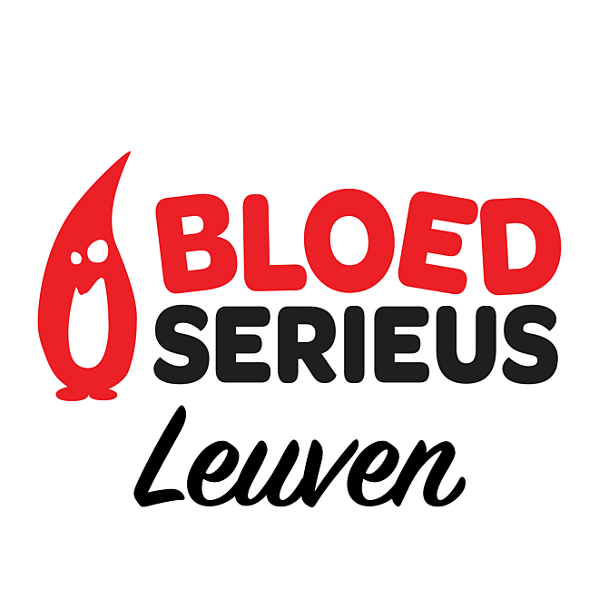 Logo Bloedserieus