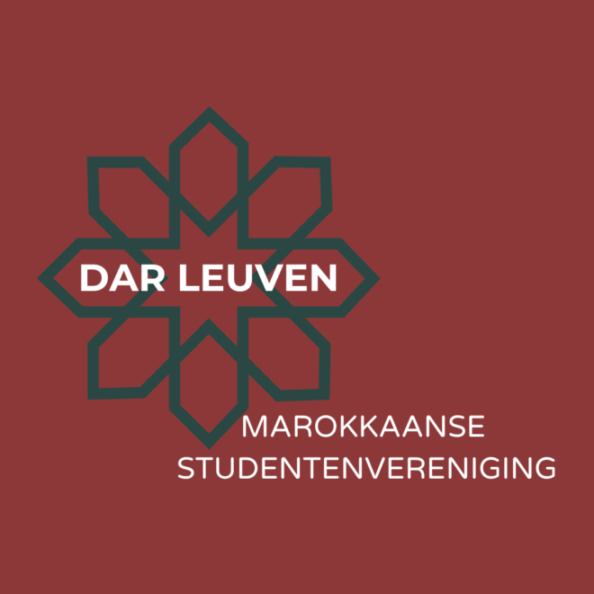 Logo Dar Leuven