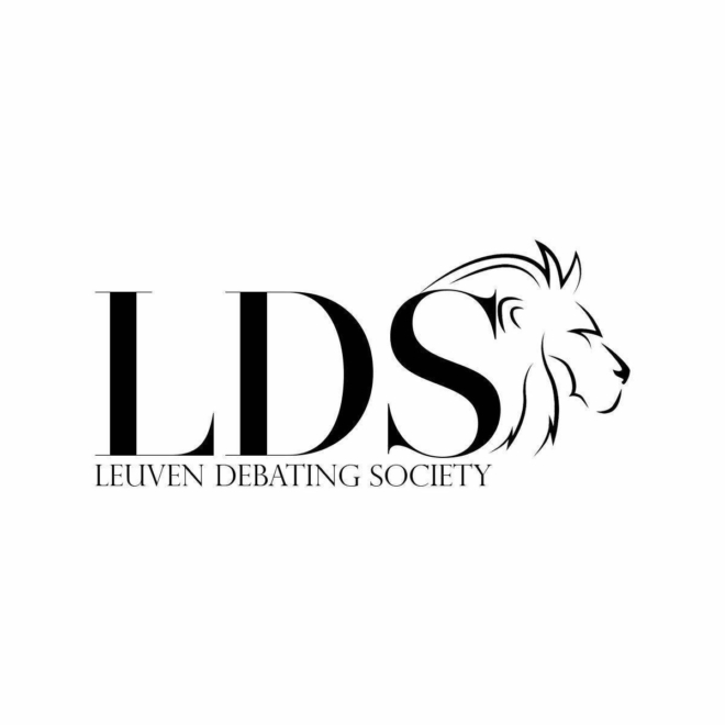 Logo Leuven Debating Society