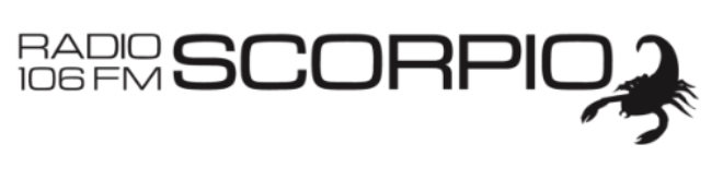 Logo Radio Scorpio