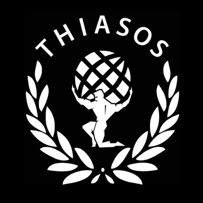 Logo Thiasos