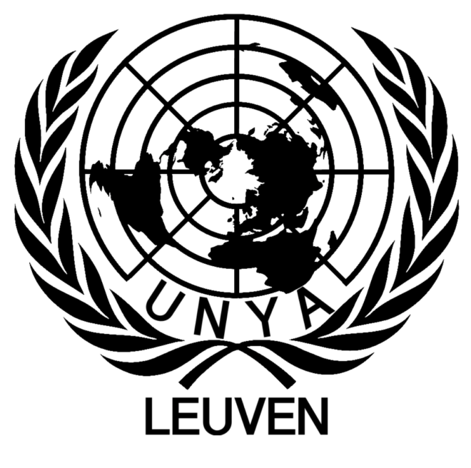 Logo UNYA