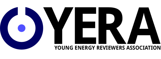 Logo YERA