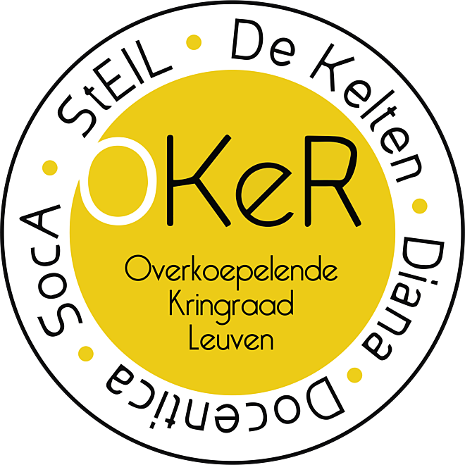 O Ke R Logo PNG