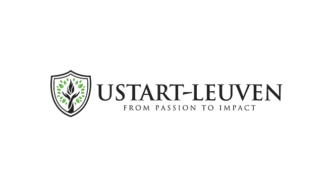 U Start Leuven Logo
