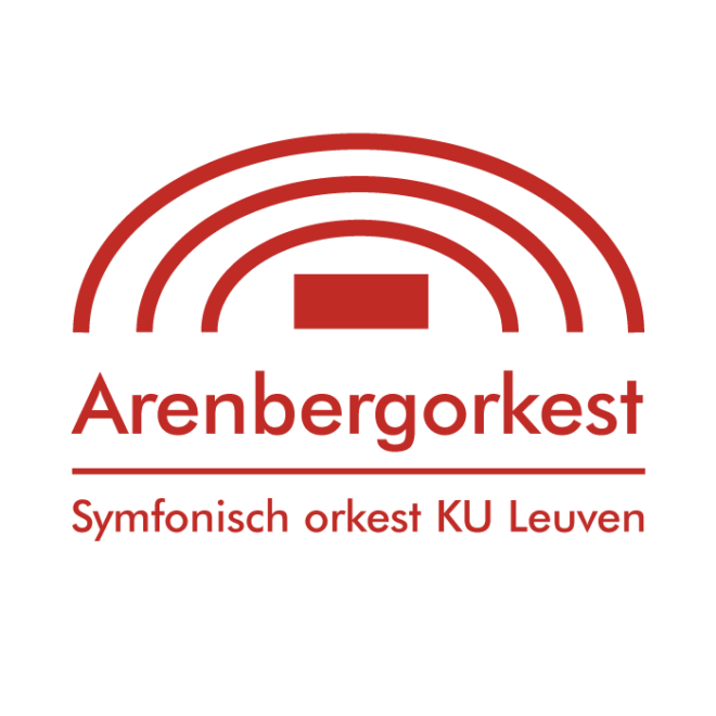 Arenbergorkest logo