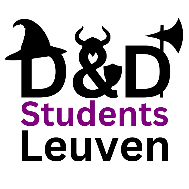 Dnd students logo