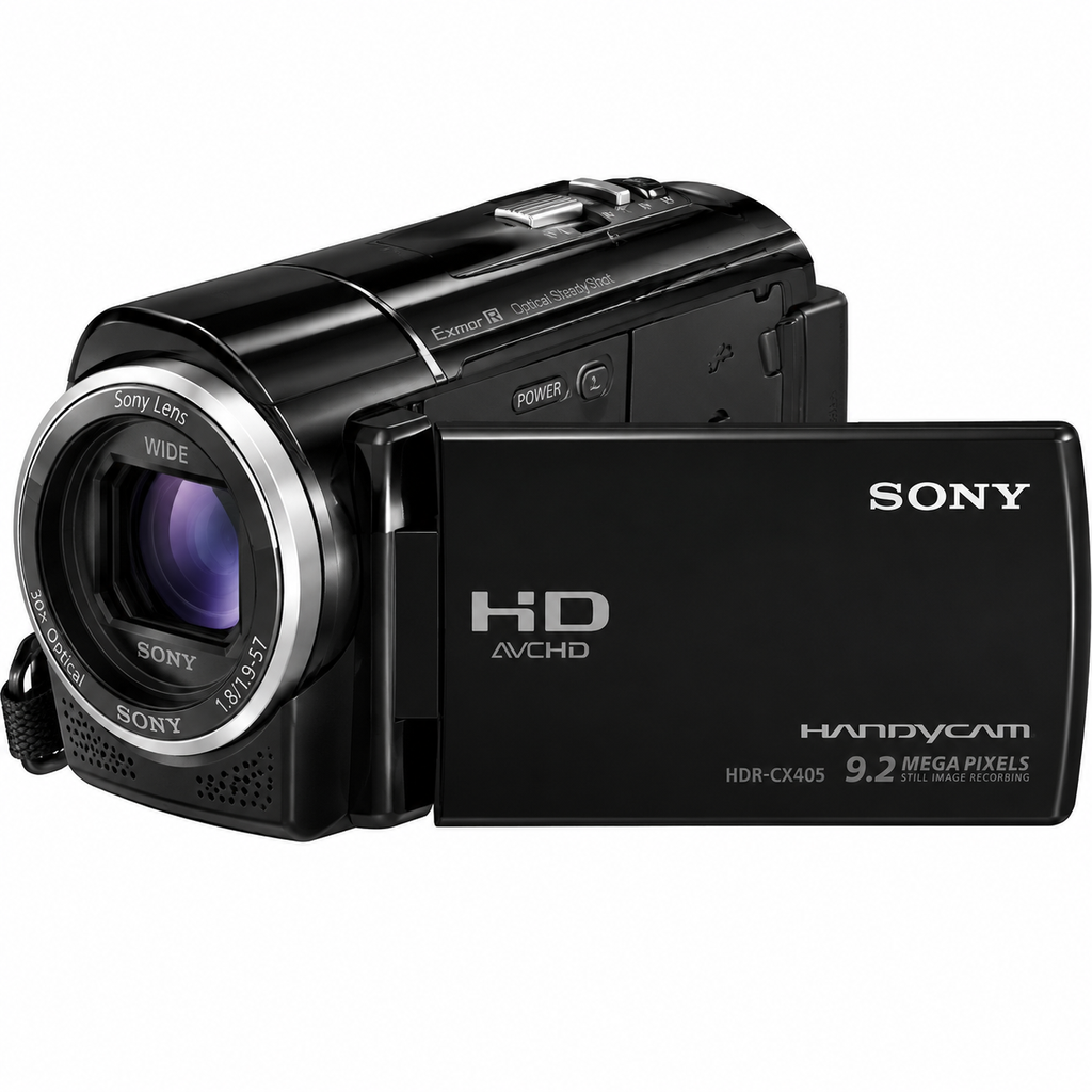 Video Camera