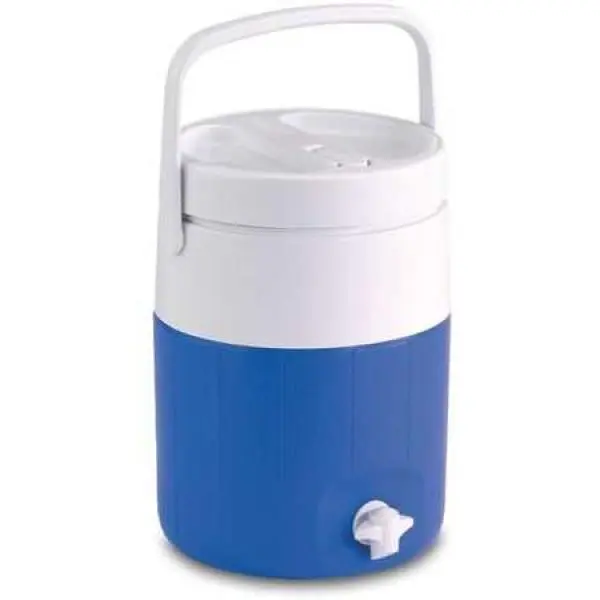 Beverage dispenser 7,5L (plastic)/Drankdispenser 7,5L (plastic) (1 set van 2)