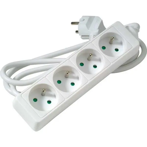 Extension Block/Verlengblok (Set van 3)