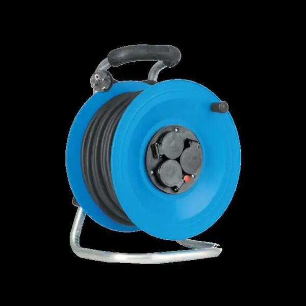 Extension Cable 25m/Verlengkabel 25m