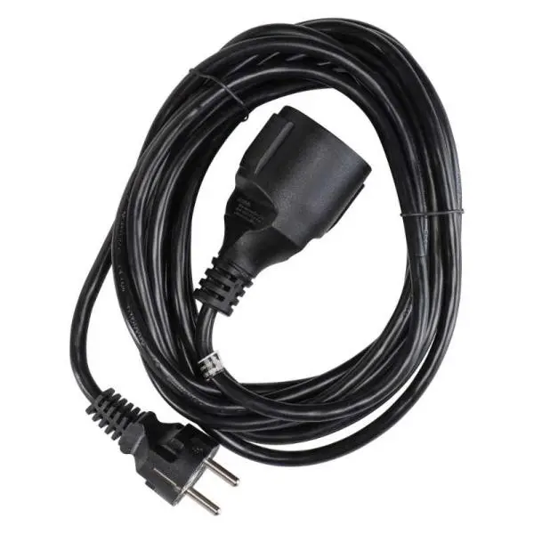 Extension Cable 5m/Verlengkabel 5m