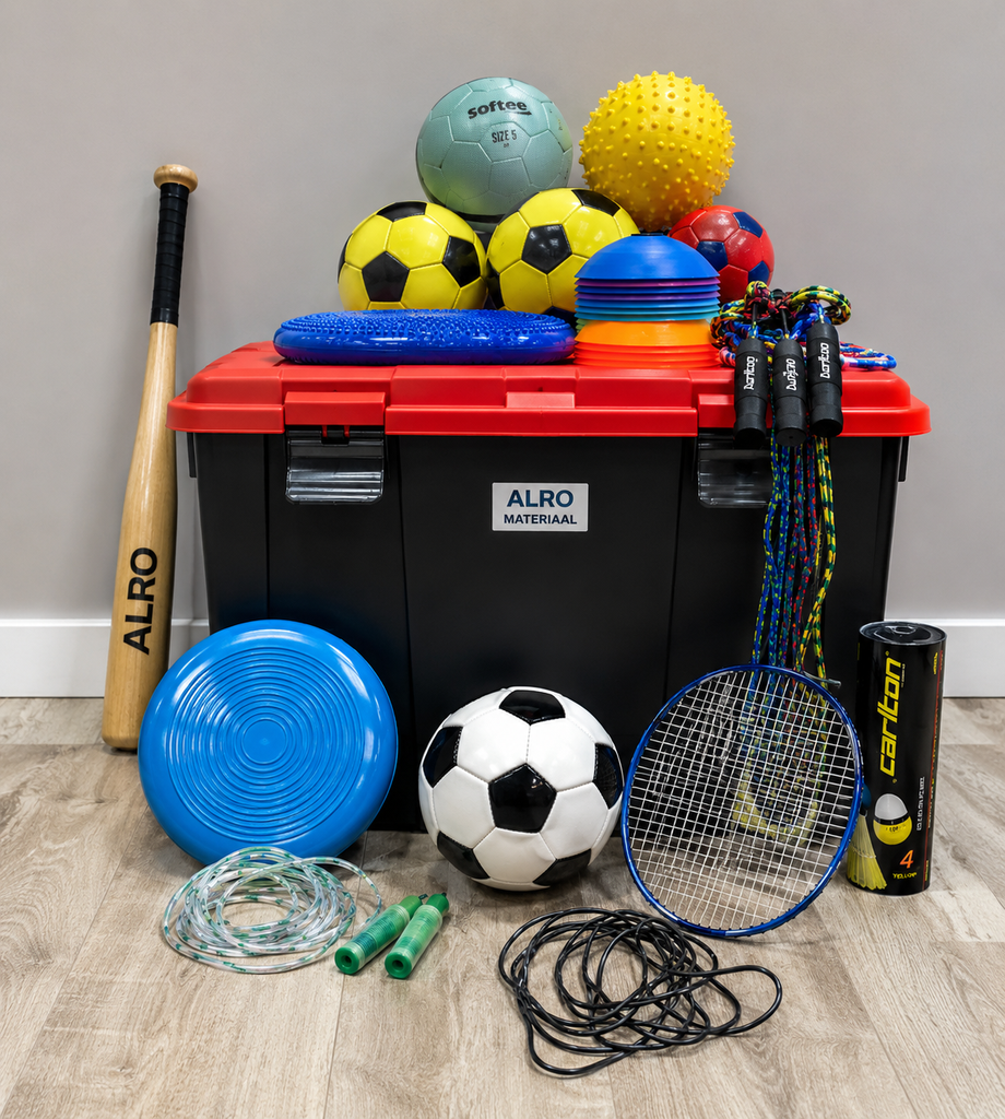 LOKO Sport Box
