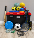 LOKO Sport Box