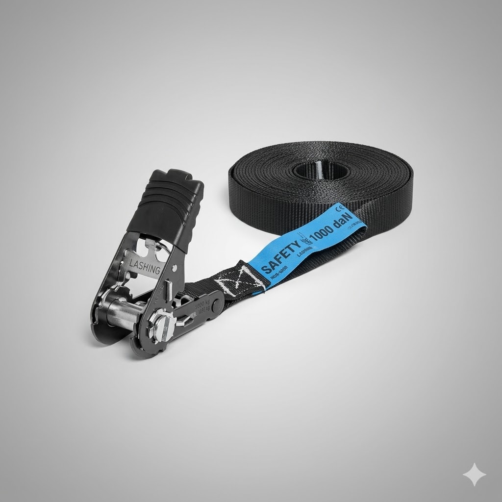 Lashing belt (5m)/Spanband (5m)