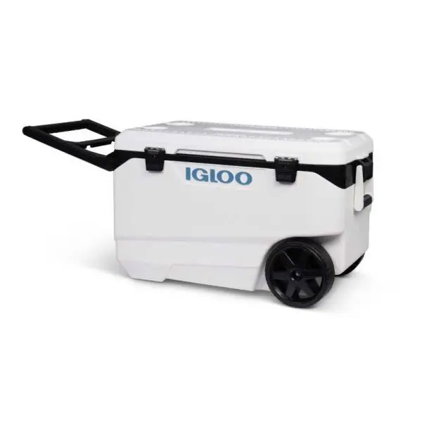 Portable Wheel Cooler/Draagbare Wielkoeler