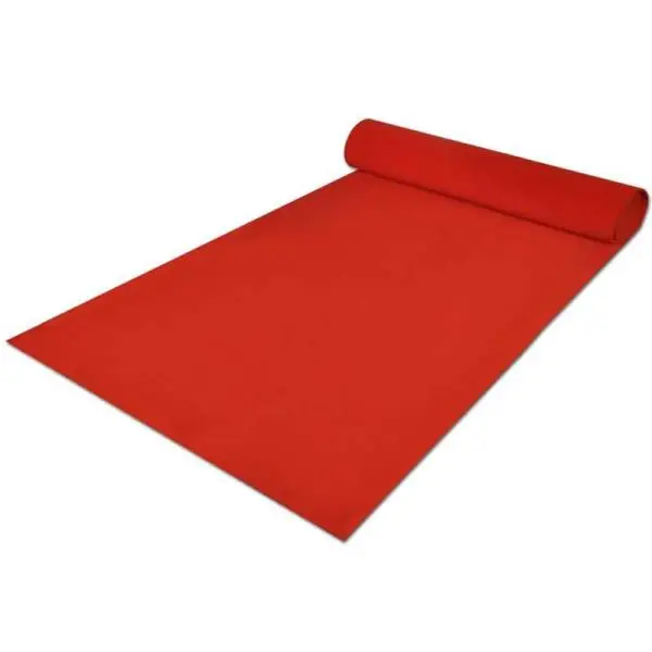 Red carpet/Rode loper
