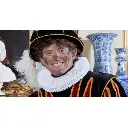 Roetpiet costume