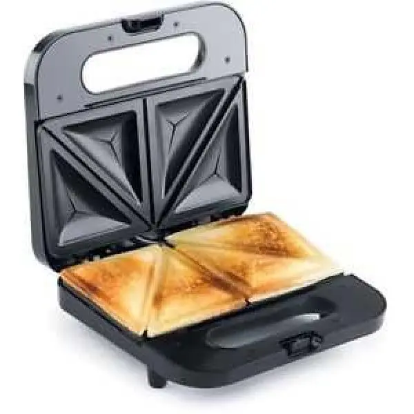 Sandwich Machine