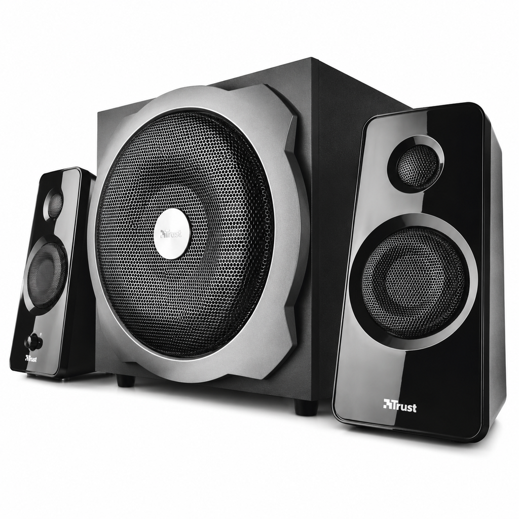 Speaker (small)