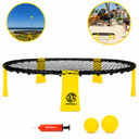Spikeball set